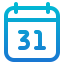 calendario icon