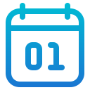 calendario icon