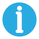 información icon