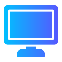 monitor icon