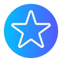 estrella icon