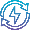 energía icon