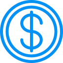 dólar icon