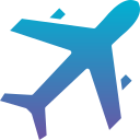 avión icon