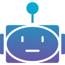 robot icon