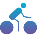 bicicleta icon