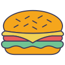 hamburguesa icon