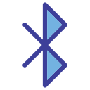 bluetooth icon