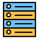 base de datos icon