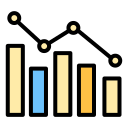 tabla de datos icon