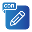 cdr icon