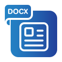 docx icon