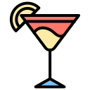 cóctel icon