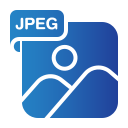 jpeg icon