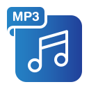 mp3 icon