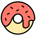 rosquilla icon