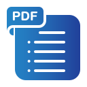 pdf icon