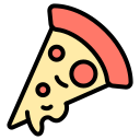 pizza icon