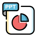 ppt icon