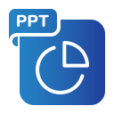 ppt icon