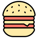 hamburguesa icon