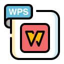 wps icon