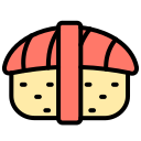 sushi icon