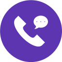 llamada telefónica icon