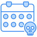 calendario icon