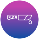 cuchillo icon