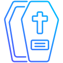 ataúd icon