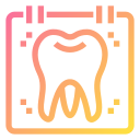 chequeo dental icon