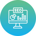 seo icon