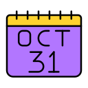 octubre icon