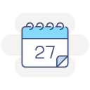 calendario icon