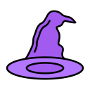 bruja icon