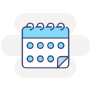 calendario icon