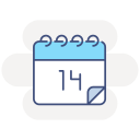 calendario icon