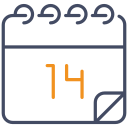 calendario icon