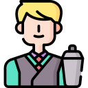 barman icon