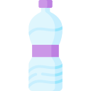 botella de agua icon