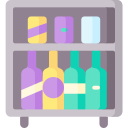 minibar icon