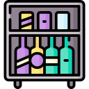 minibar icon