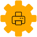 impresora icon