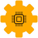 microprocesador icon