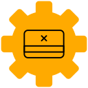 tarjeta de pago icon