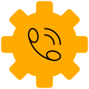 teléfono icon