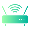 router inalámbrico