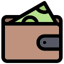 billetera icon