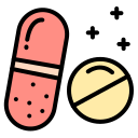 medicamento icon